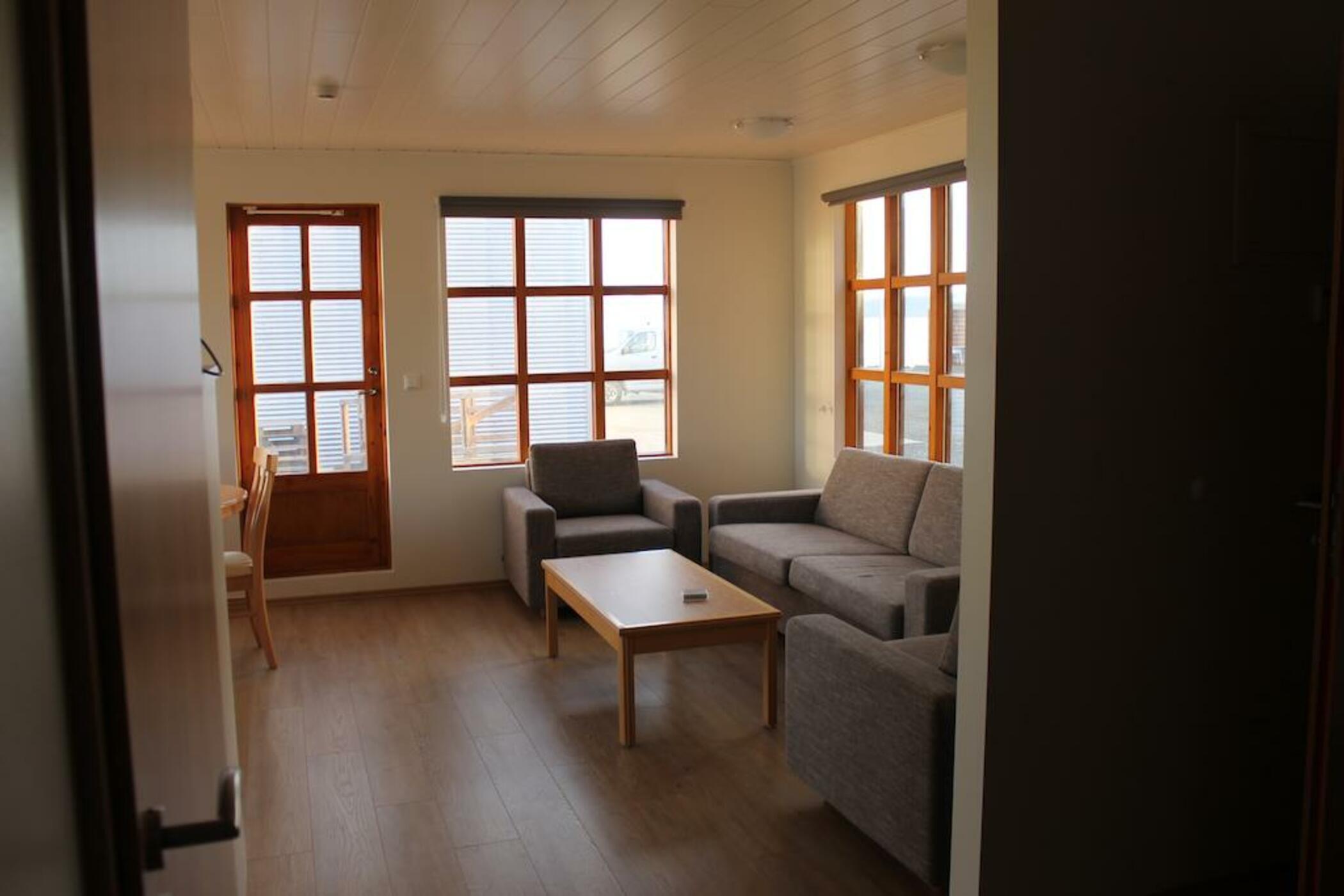 Malarhorn Accommodations Drangsnes Exterior photo