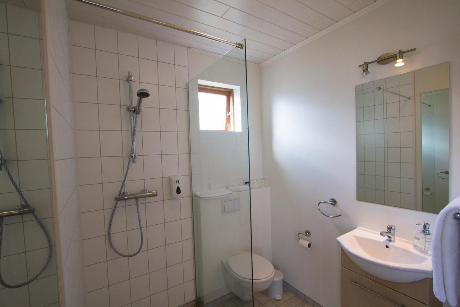 Malarhorn Accommodations Drangsnes Room photo