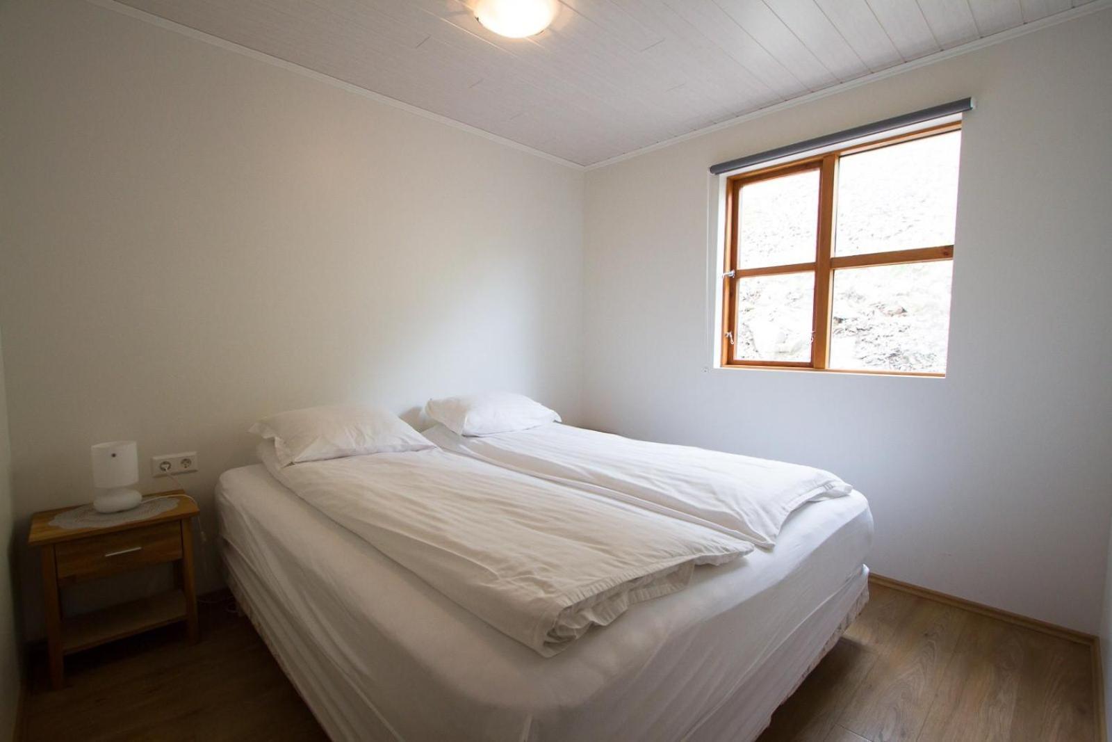 Malarhorn Accommodations Drangsnes Room photo