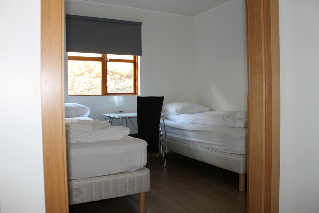 Malarhorn Accommodations Drangsnes Room photo